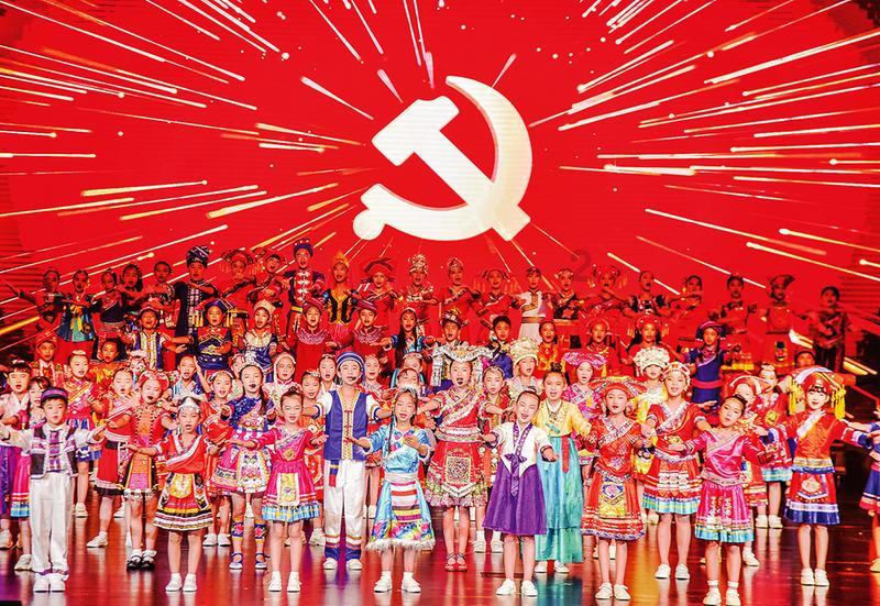 超萌大战