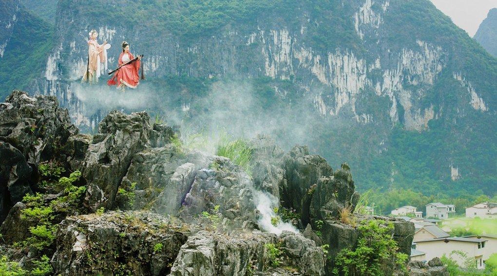 狂人竞速赛无敌版